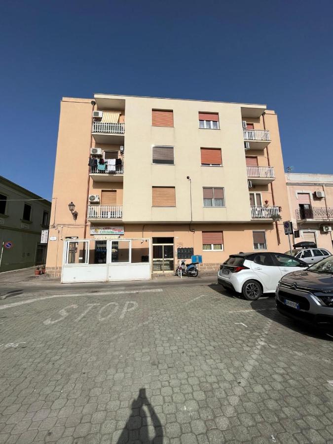 Bed and Breakfast Casa Al Porto à Porto Torres Extérieur photo