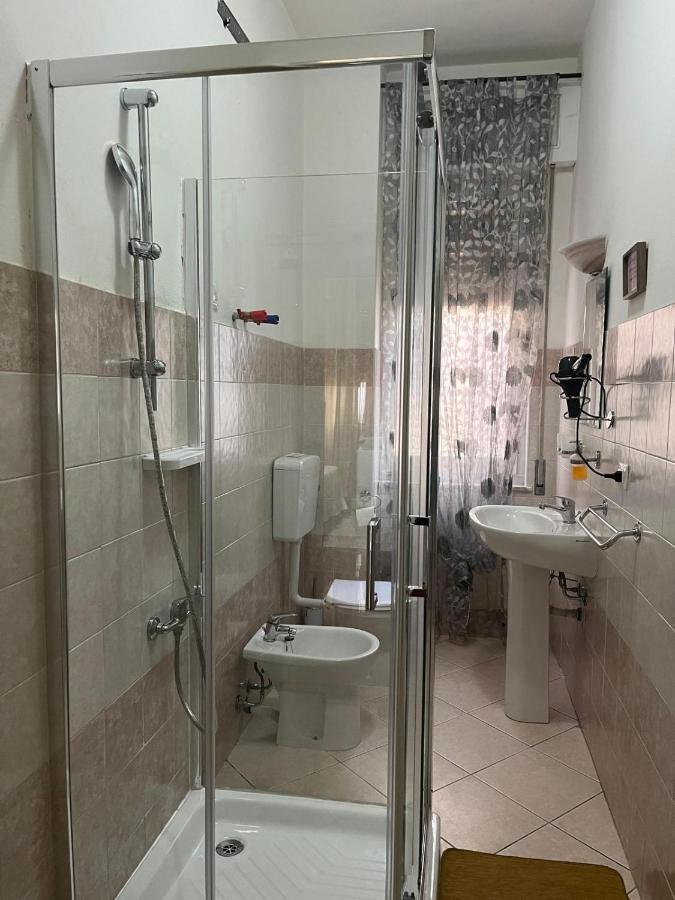 Bed and Breakfast Casa Al Porto à Porto Torres Extérieur photo