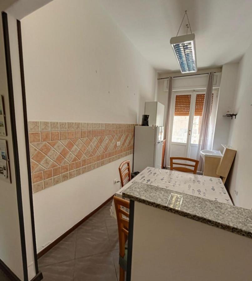 Bed and Breakfast Casa Al Porto à Porto Torres Extérieur photo
