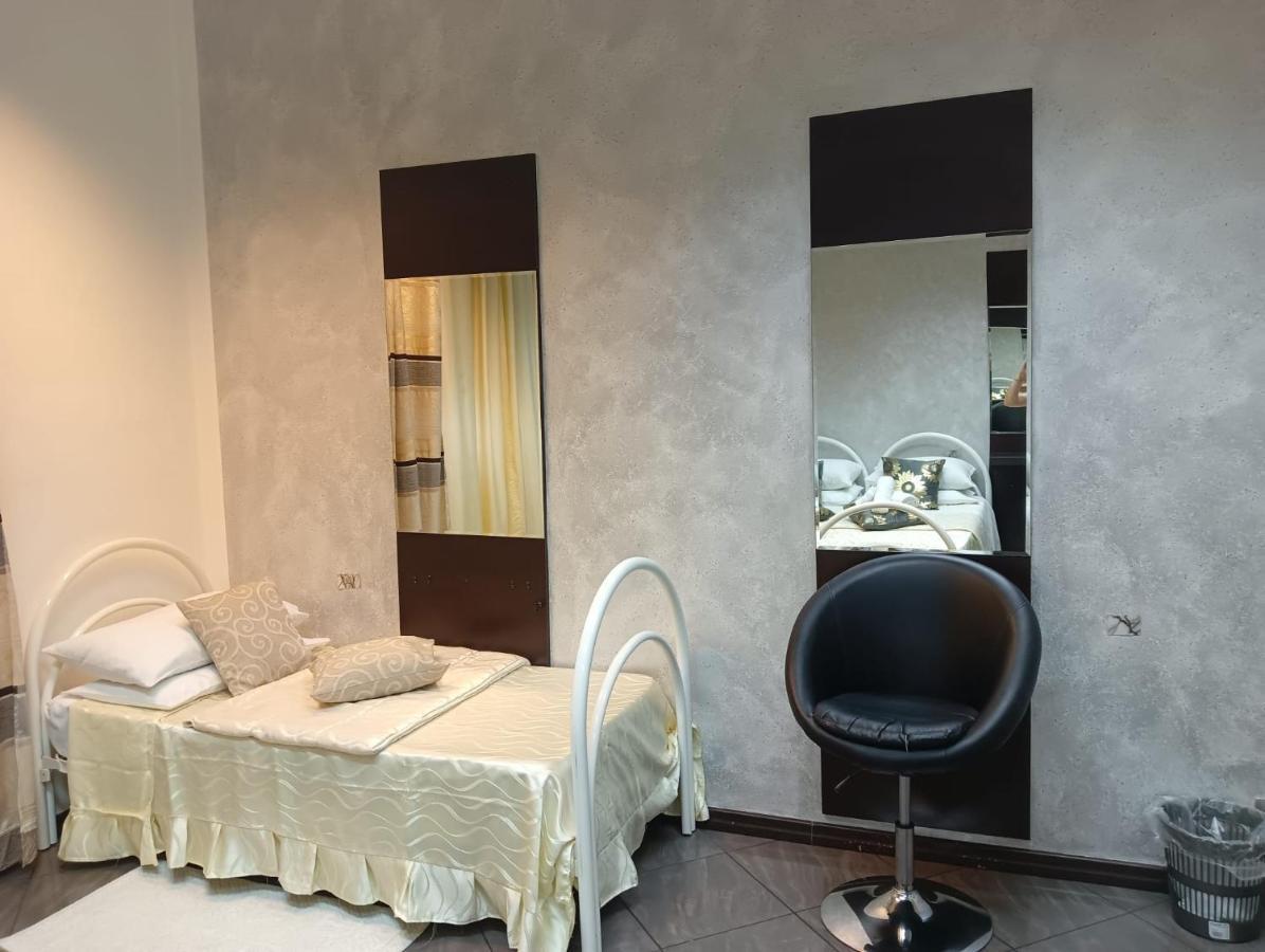 Bed and Breakfast Casa Al Porto à Porto Torres Extérieur photo