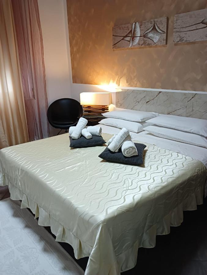 Bed and Breakfast Casa Al Porto à Porto Torres Extérieur photo