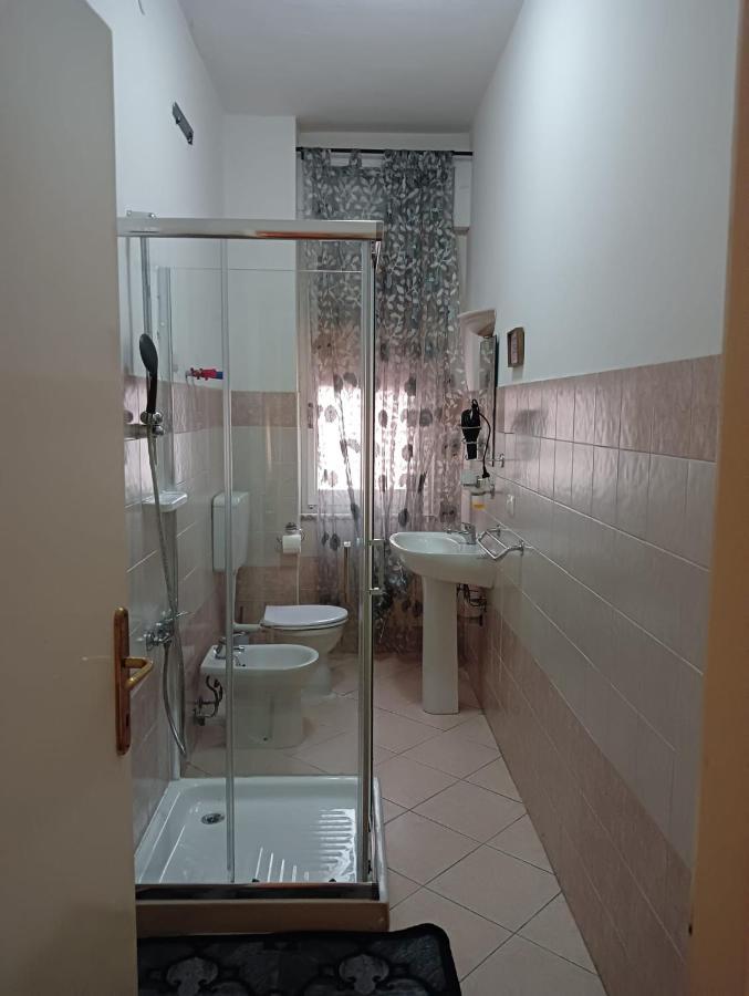 Bed and Breakfast Casa Al Porto à Porto Torres Extérieur photo
