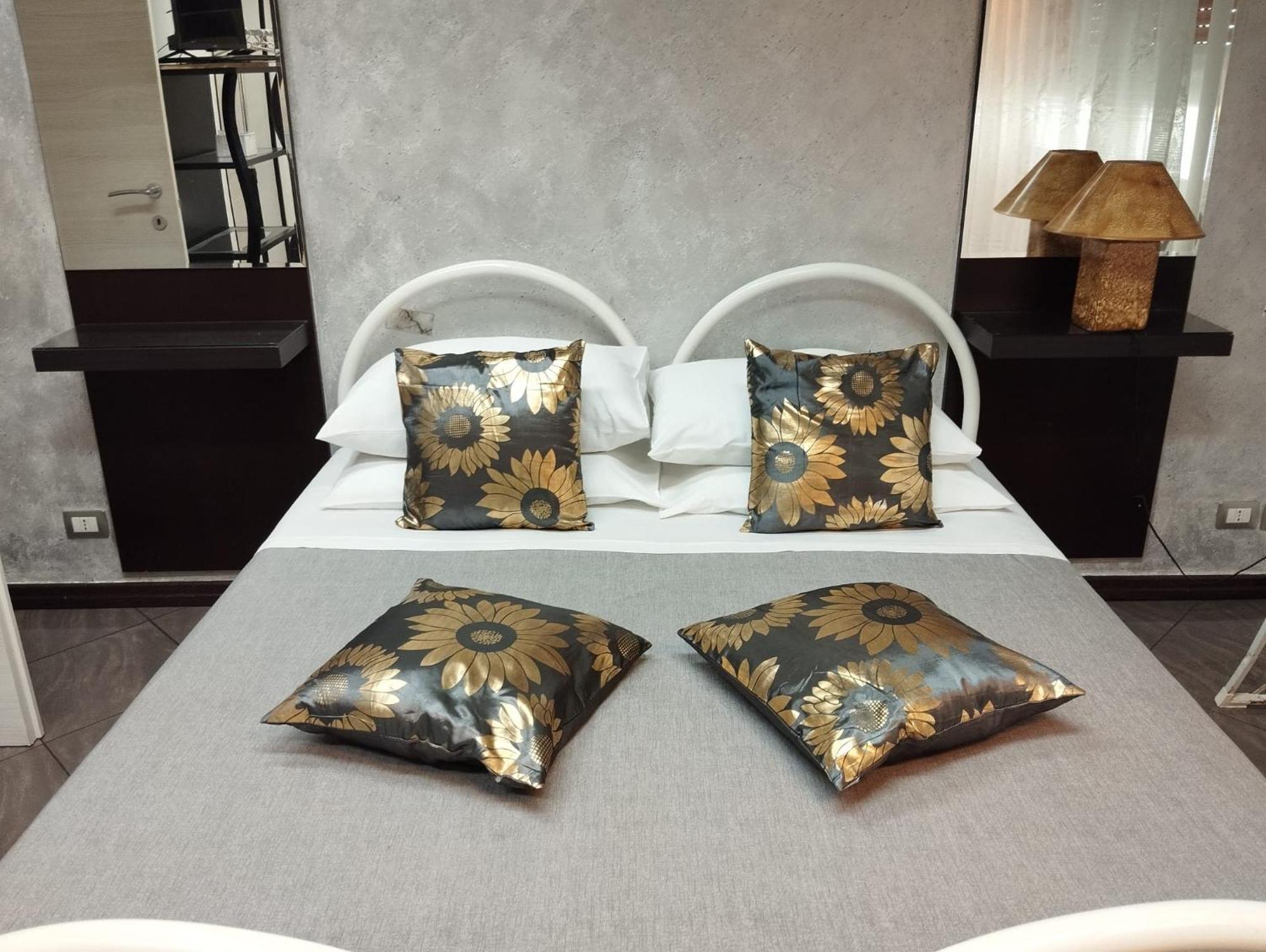 Bed and Breakfast Casa Al Porto à Porto Torres Extérieur photo