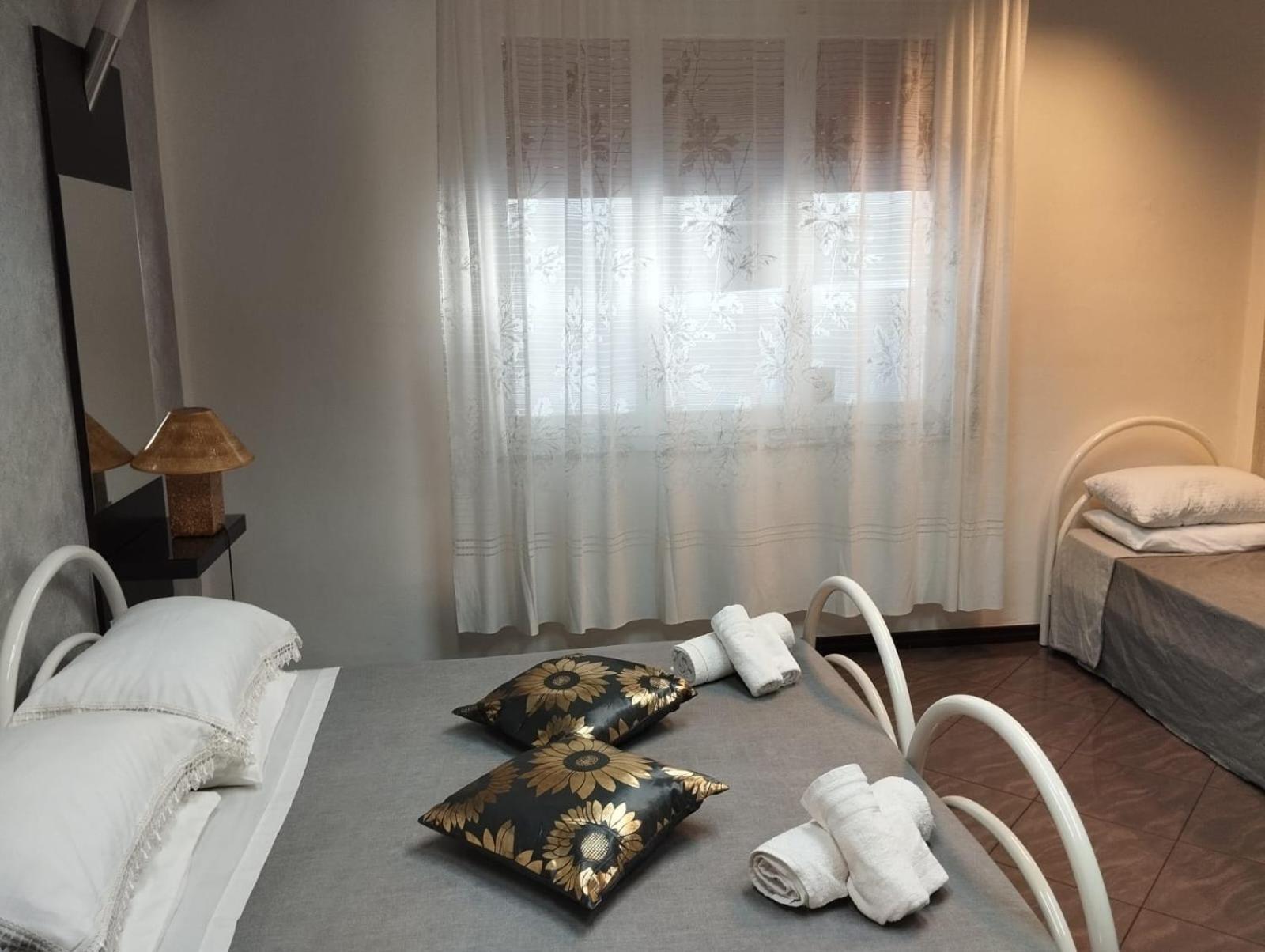 Bed and Breakfast Casa Al Porto à Porto Torres Extérieur photo