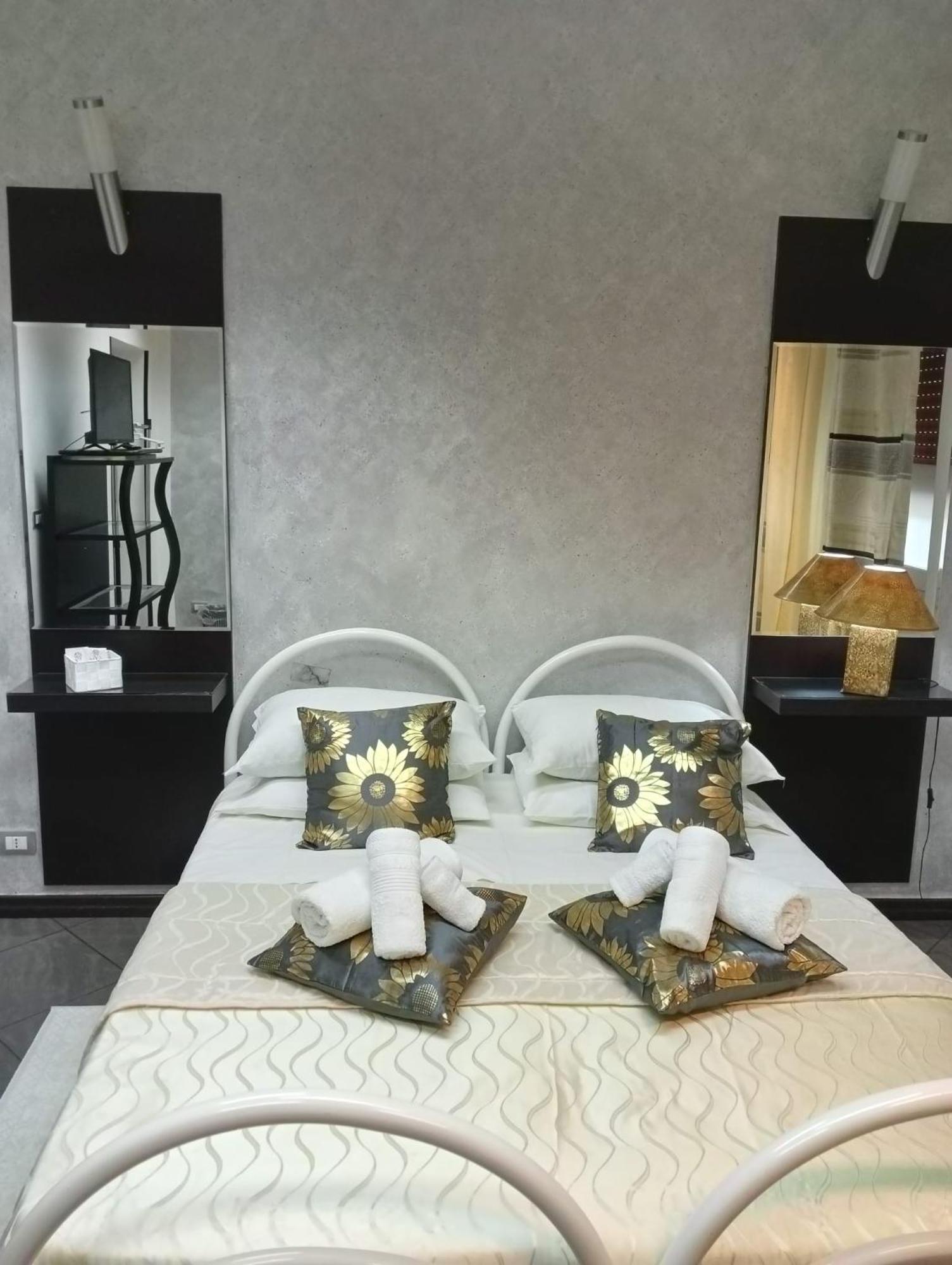 Bed and Breakfast Casa Al Porto à Porto Torres Extérieur photo