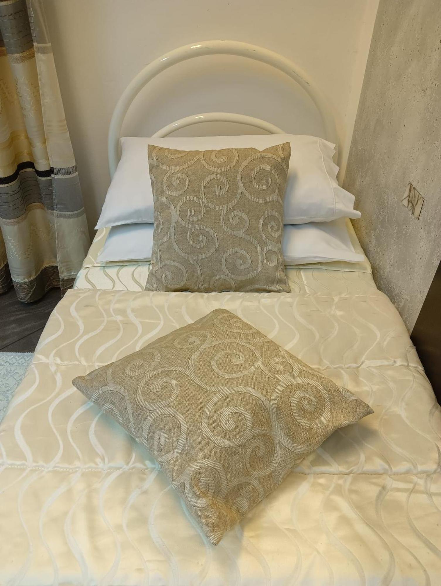 Bed and Breakfast Casa Al Porto à Porto Torres Extérieur photo