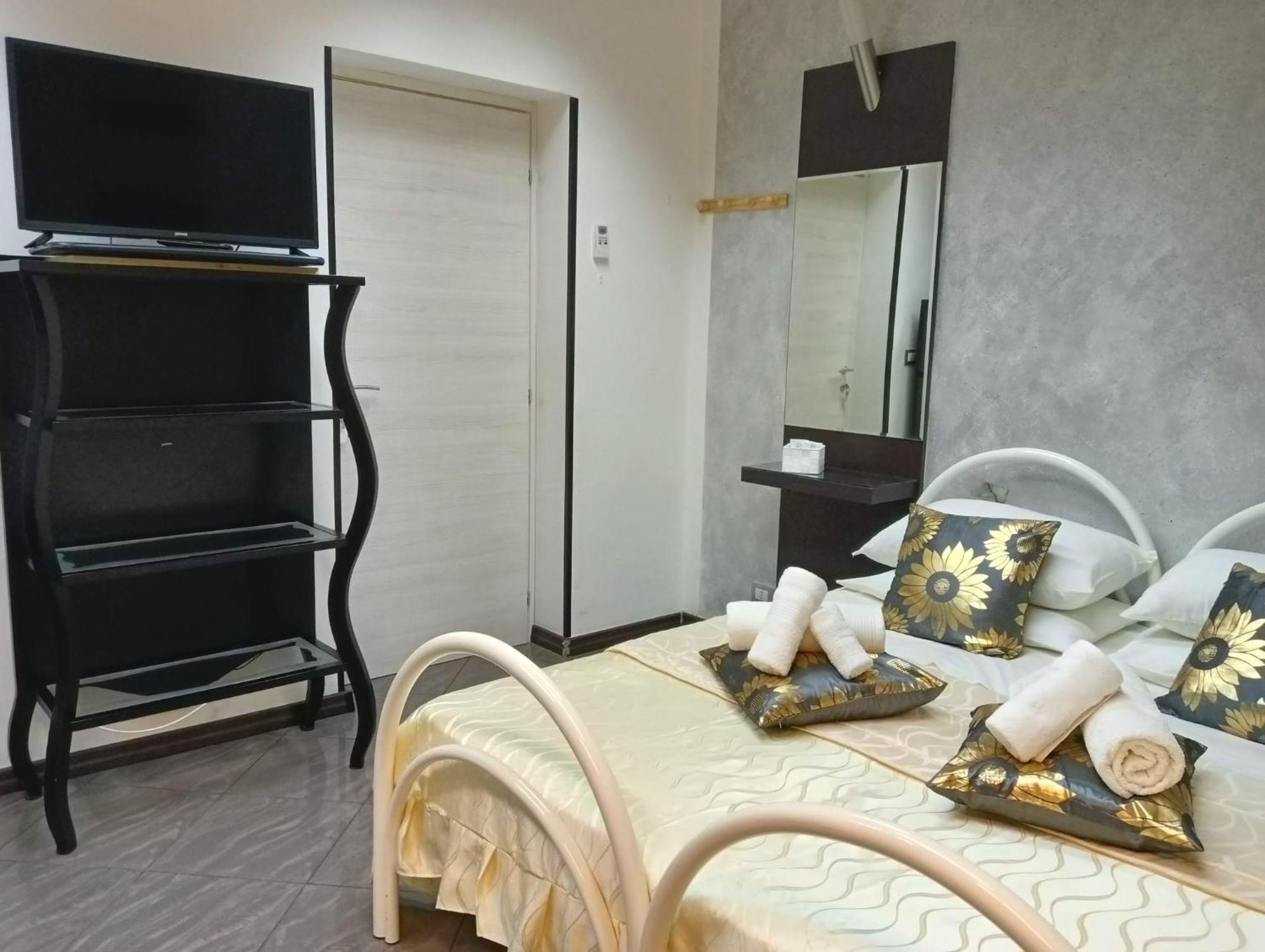 Bed and Breakfast Casa Al Porto à Porto Torres Extérieur photo